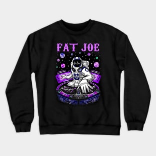 FAT JOE RAPPER Crewneck Sweatshirt